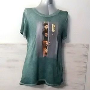 Cute friends t-shirt